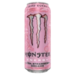 Monster Energy Ultra Strawberry Dreams 500 ml