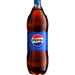 Pepsi Cola 2 l