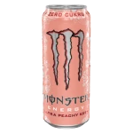 Monster Energy® Ultra Peachy Keen® 500 ml