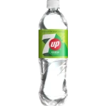 7UP Napój gazowany zero cukru 0,85 l