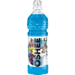 Oshee Sports Drink Zero Multifruit 750ml