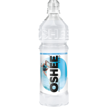 Oshee Sports Drink Zero Grapefruit 750ml 3a296efb311433b4f373a2f94571b6b0.png