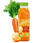 Tymbark Vitamini Sok banan marchew jabłko 300 ml