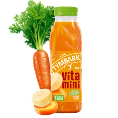 Tymbark Vitamini Sok banan marchew jabłko 300 ml 1770126661945-ynd9j.png