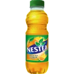 Nestea Green Tea Napój o smaku cytrusowym 500 ml