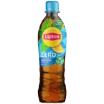 Lipton Lemon zero cukru 500 ml