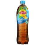 Lipton Lemon zero cukru 1,5 l