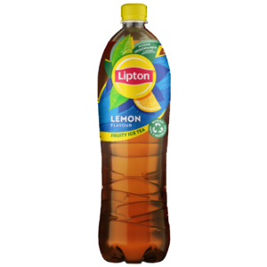 Lipton Lemon 1,5 l