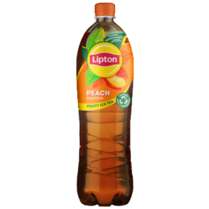 Lipton Peach 1,5 l