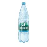 Rodowita z Roztocza Naturalna woda mineralna niegazowana 1,5L