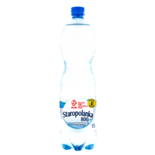 Staropolanka woda niegazowana 1,5 litra DRS f6e93d4aac73b5c15cf085281a3791d0.png