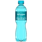 Ustronianka Biała Naturalna Woda Mineralna niegazowana 0,5l