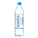 Woda Mineralna Kinga Pienińska 0,5l niegazowana