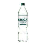 Woda Mineralna Kinga Pienińska 1,5l naturalna