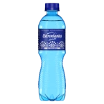 Ustronianka Biała Naturalna Woda Mineralna gazowana 0,5l