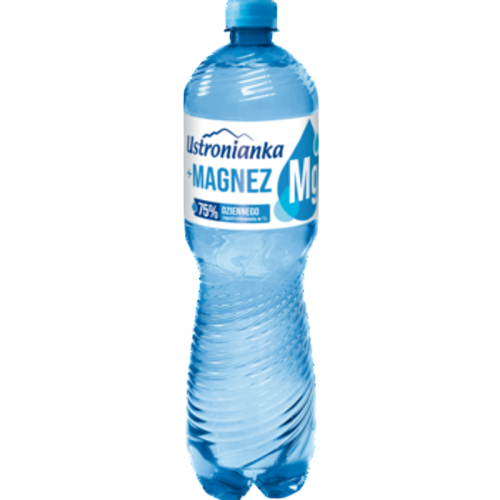 Ustronianka Woda gazowana z magnezem 1,5l e00975b5883a01a795ed95e9d8205c0c.png