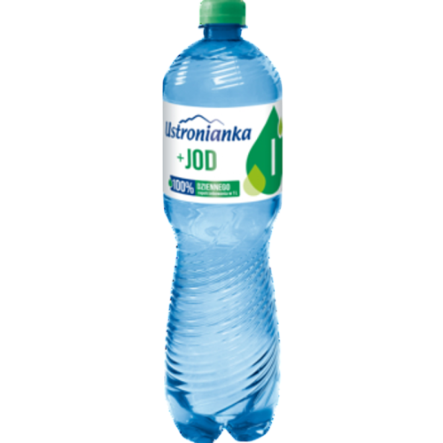 Ustronianka Woda gazowana z jodem 1,5l 051174b31eb80501d21f1936fbc0dca2.png
