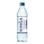 Naturalna Woda Mineralna Kinga Pienińska gazowana 500 ml