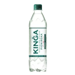 Woda Mineralna Kinga Pienińska Naturalna Niskosodowa 0,5l