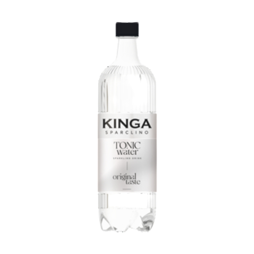 Kinga Sparclino Tonic Water Original 1L c231dce4acc2462ede6d55acd3c0a8f5.png