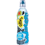 Kubuś Waterrr Napój o smaku cytryny 500 ml