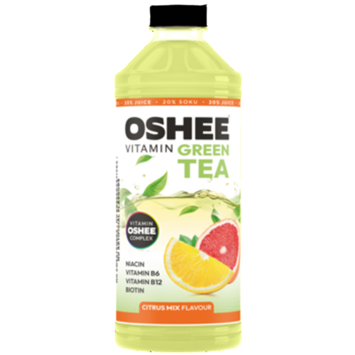 Oshee Vitamin Green Tea Citrus Mix 1100ml 04c10348589d042f1cea96a3f9785611.png