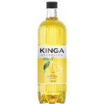Kinga Sparclino Water Drink - Lemon 1000ml