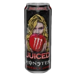 Monster Energy Bad Apple 500 ml