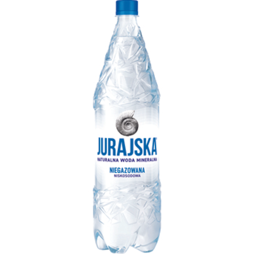 Jurajska Naturalna woda mineralna niegazowana 1,5 l 1770126943566-m040sw.png