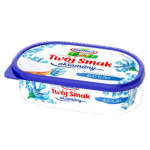 Serek Milandia śmietankowy Piątnica 135 g