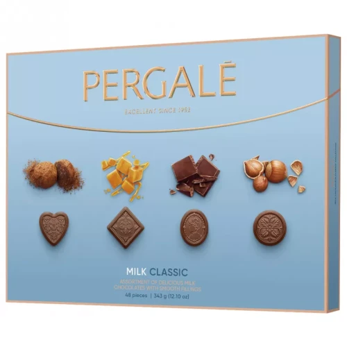 Pergal? bombonierka milk classic 343 g 4770179998694.webp