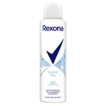 Rexona Antyperspirant Cotton Dry 150ml