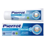 Pasta żelowa do zębów Sensitive 75 ml