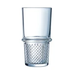 Wysoka szklanka 350ML NEW YORK Arcoroc