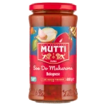 Mutti Sos boloński 400g