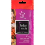 House of Asia przyprawa tandoori masala 20g