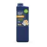 Żel pod prysznic DETOX GEL VETIVIER & GINSENG 750 ML