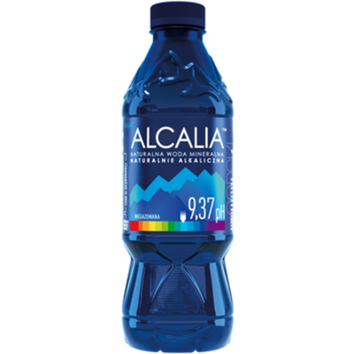 Velingrad Alcalia Naturalna woda mineralna naturalnie alkaiczna niegazowana 1 l 1770126648352-a72lnl.png