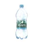 Rodowita z Roztocza Naturalna woda mineralna niegazowana 1L