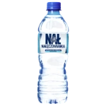 Nałęczowianka Naturalna woda mineralna niegazowana 0,5 l