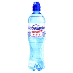 Ustronianka Sport Woda Mineralna niegazowana 700ml