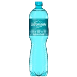 Ustronianka Biała Naturalna Woda Mineralna niegazowana 1,5l