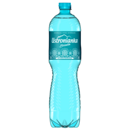 Ustronianka Biała Naturalna Woda Mineralna niegazowana 1,5l 498b208d3ada7d99e63c8d2dbd94e0b6.png