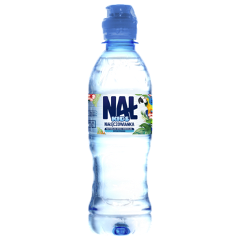 Nałęczowianka Kids Naturalna woda mineralna niegazowana 0,33 l 96f0ec8bfc38d38fa511b268b6d77579.png