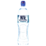 Nałęczowianka Naturalna woda mineralna niegazowana 0,75 l