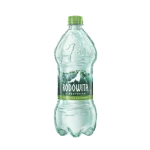 Rodowita z Roztocza Naturalna woda mineralna delikatnie gazowana 1L