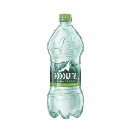 Rodowita z Roztocza Naturalna woda mineralna delikatnie gazowana 1L 477b541dd325527989b059cbc21c8558.png