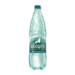 Rodowita z Roztocza Naturalna woda mineralna gazowana 1,5L