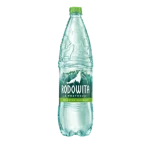 Rodowita z Roztocza Naturalna woda mineralna delikatnie gazowana 1,5L