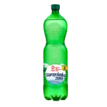 Staropolanka 2000 woda gazowana 1,5 litra DRS
